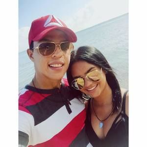 Meet your Posher, Nashalisse